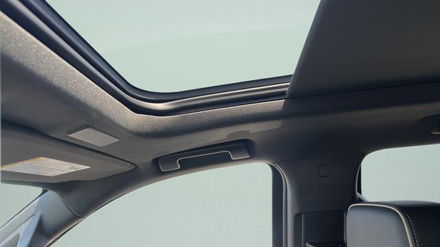 2026 GMC Yukon 4WD Elevation