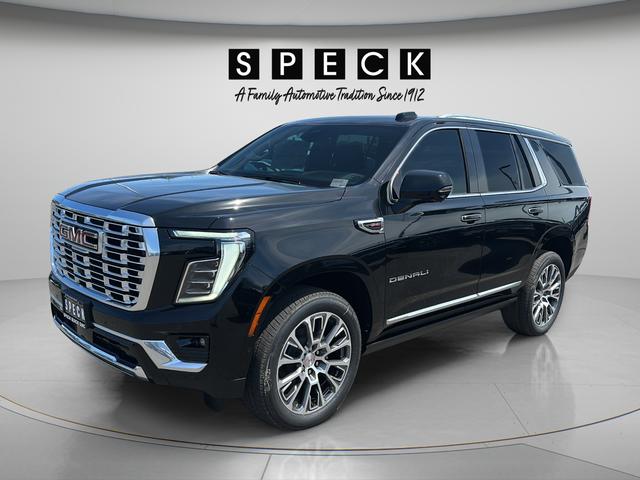 2026 GMC Yukon 4WD Denali for sale in Kennewick, WA