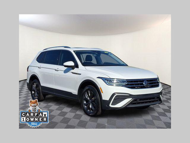 2022 Volkswagen Tiguan 2.0T SE for sale in Red Lion, PA