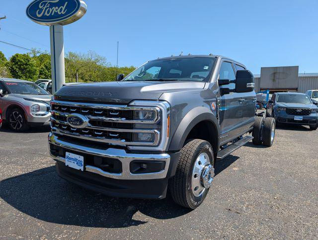 2026 Ford F-450 DRW for sale in Albia, IA