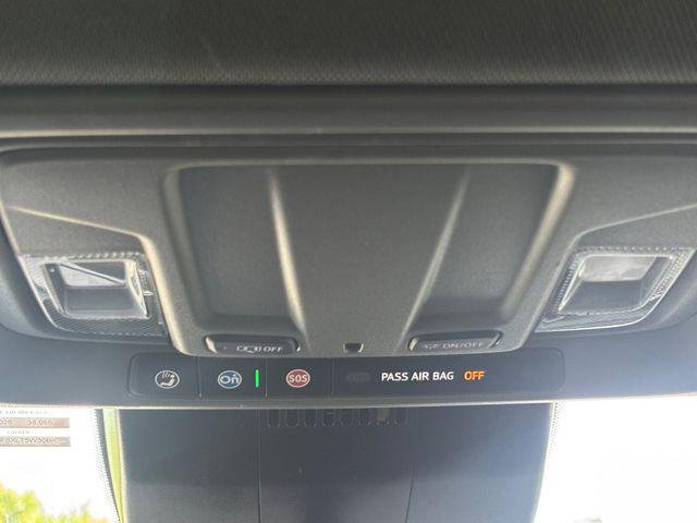 2024 Chevrolet Silverado 2500HD 4WD Crew Cab Standard Bed Custom
