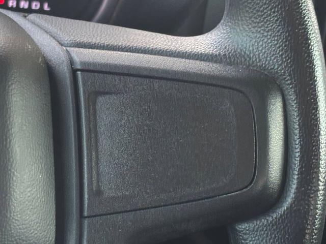 2024 Chevrolet Silverado 2500HD 4WD Crew Cab Standard Bed Custom