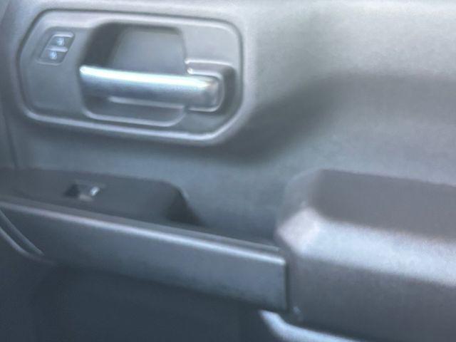 2024 Chevrolet Silverado 2500HD 4WD Crew Cab Standard Bed Custom