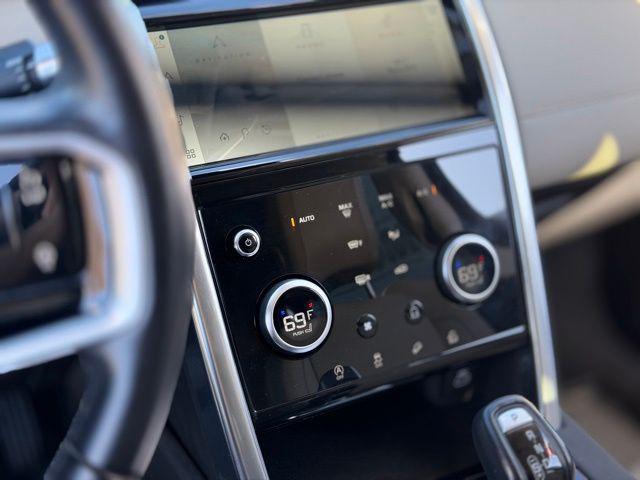2021 Land Rover Discovery Sport S