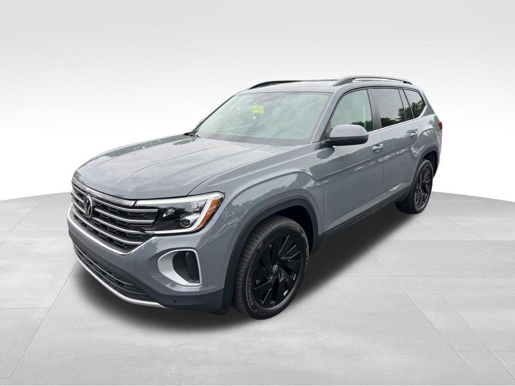 2026 Volkswagen Atlas 2.0T SE w/Tech's photo