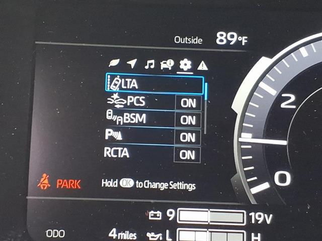 2026 Toyota Tundra TRD Pro Hybrid CrewMax 5.5' Bed