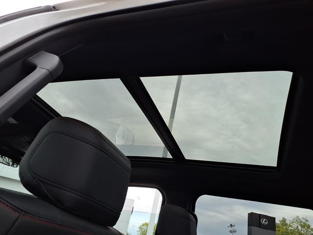2026 Toyota Tundra TRD Pro Hybrid CrewMax 5.5' Bed
