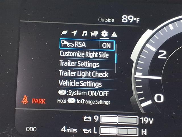 2026 Toyota Tundra TRD Pro Hybrid CrewMax 5.5' Bed