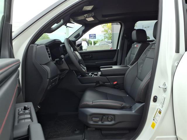 2026 Toyota Tundra TRD Pro Hybrid CrewMax 5.5' Bed