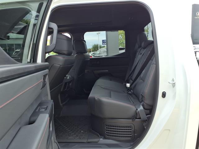 2026 Toyota Tundra TRD Pro Hybrid CrewMax 5.5' Bed