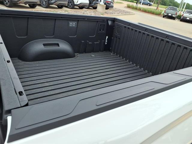 2026 Toyota Tundra TRD Pro Hybrid CrewMax 5.5' Bed