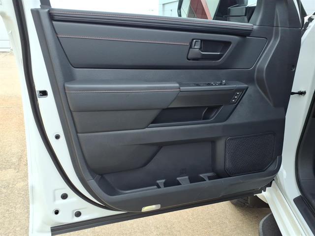 2026 Toyota Tundra TRD Pro Hybrid CrewMax 5.5' Bed