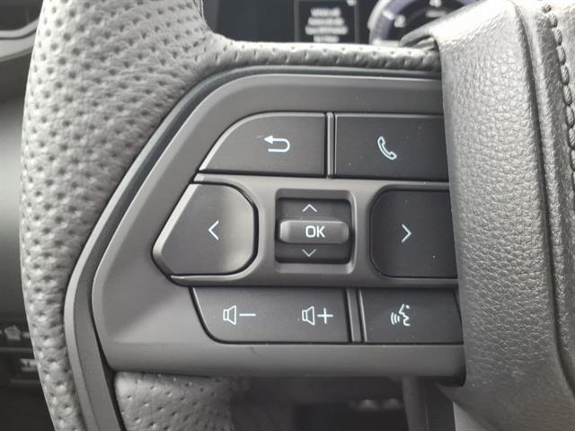 2026 Toyota Tundra TRD Pro Hybrid CrewMax 5.5' Bed