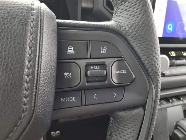 2026 Toyota Tundra TRD Pro Hybrid CrewMax 5.5' Bed