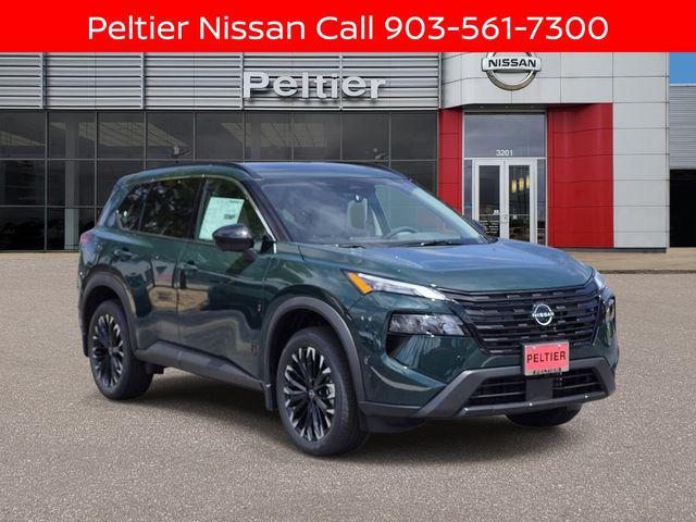 2026 Nissan Rogue Dark Armor for sale in Tyler, TX