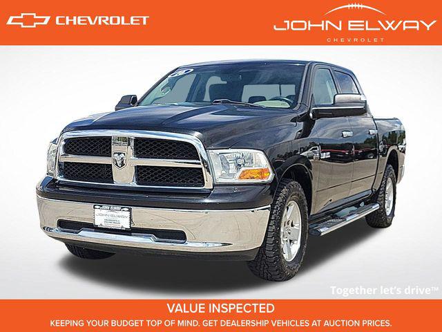 2010 Dodge Ram 1500 SLT/Sport/TRX for sale in Englewood, CO
