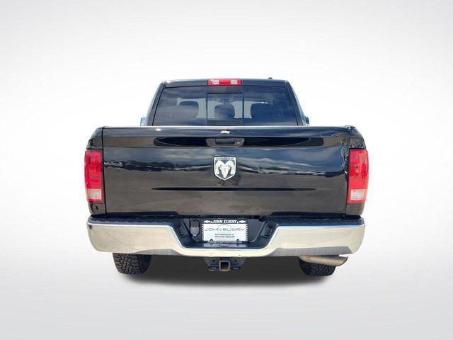 2010 Dodge Ram 1500 SLT/Sport/TRX