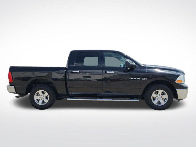 2010 Dodge Ram 1500 SLT/Sport/TRX