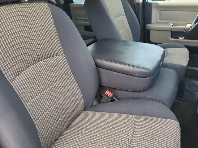2010 Dodge Ram 1500 SLT/Sport/TRX