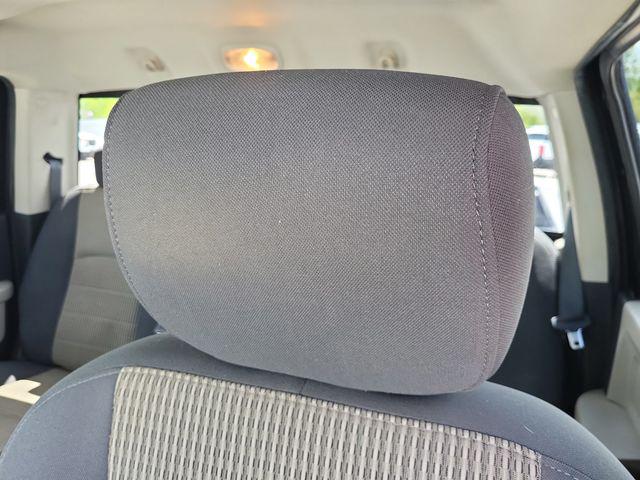 2010 Dodge Ram 1500 SLT/Sport/TRX