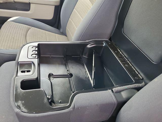 2010 Dodge Ram 1500 SLT/Sport/TRX