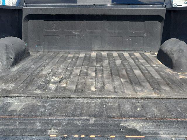 2010 Dodge Ram 1500 SLT/Sport/TRX