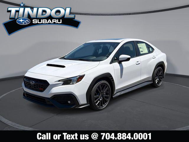 2026 Subaru WRX Premium for sale in Gastonia, NC