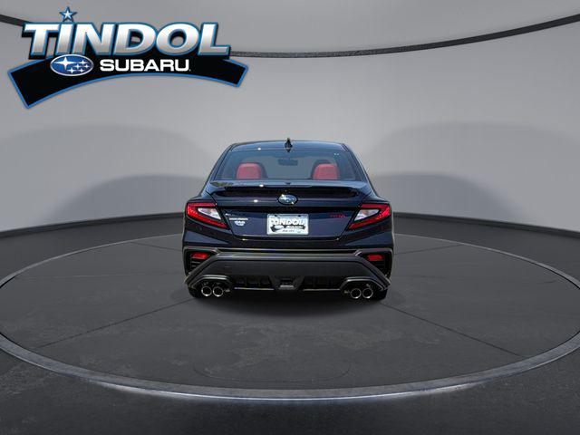 2026 Subaru WRX Limited