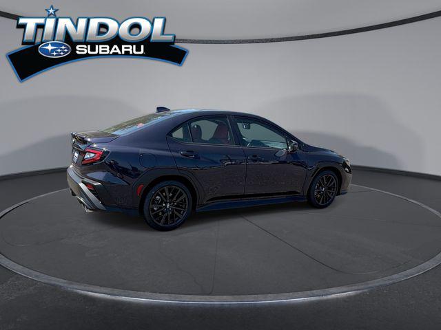 2026 Subaru WRX Limited
