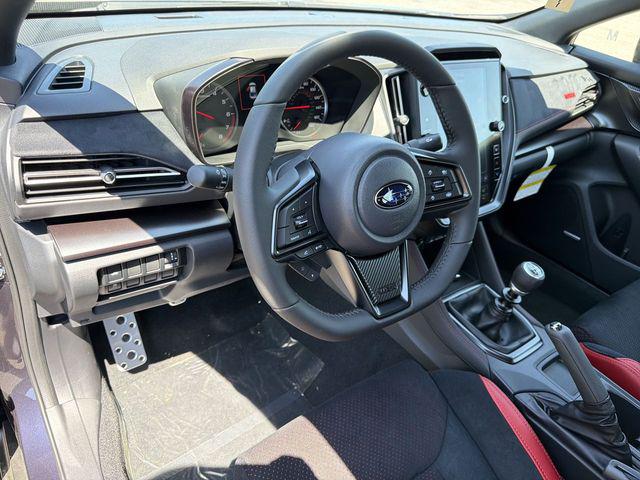 2026 Subaru WRX Limited