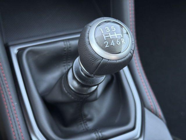 2026 Subaru WRX Limited