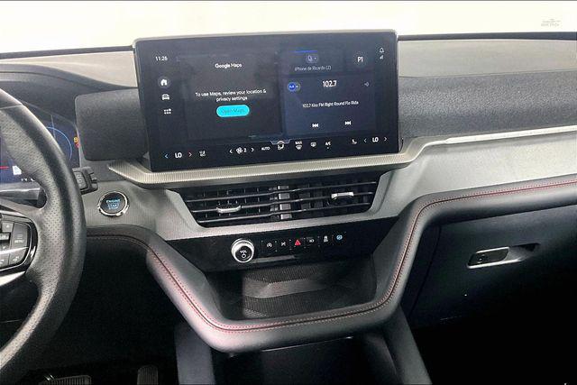 Used 2025 Ford Explorer ST-Line For Sale in Olive Branch, MS