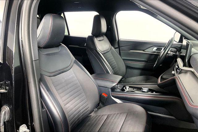 Used 2025 Ford Explorer ST-Line For Sale in Olive Branch, MS