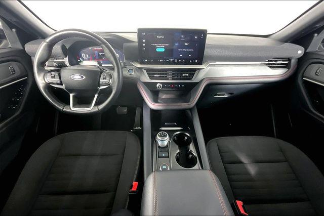 Used 2025 Ford Explorer ST-Line For Sale in Olive Branch, MS