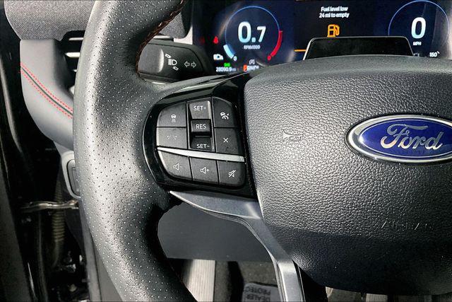 Used 2025 Ford Explorer ST-Line For Sale in Olive Branch, MS
