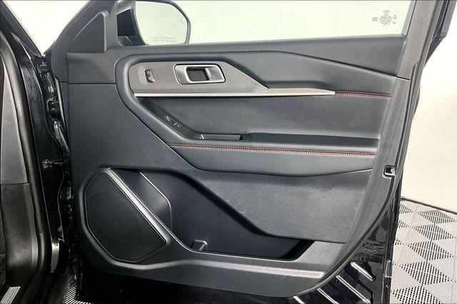 Used 2025 Ford Explorer ST-Line For Sale in Olive Branch, MS