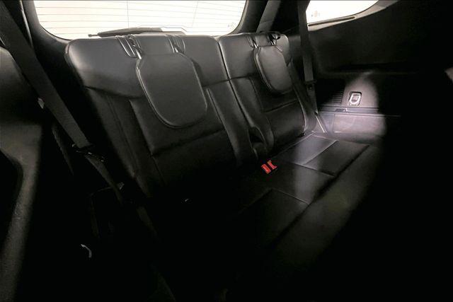 Used 2025 Ford Explorer ST-Line For Sale in Olive Branch, MS