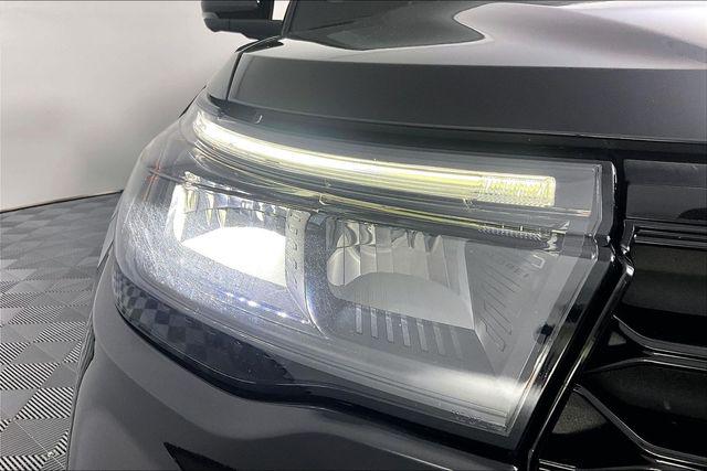 Used 2025 Ford Explorer ST-Line For Sale in Olive Branch, MS