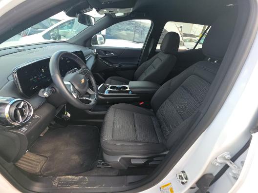 Used 2025 Chevrolet Equinox For Sale in Olive Branch, MS