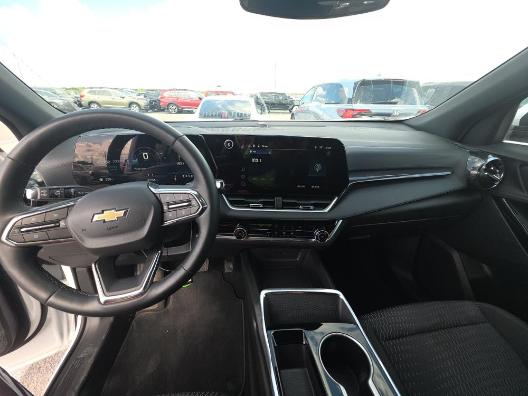 Used 2025 Chevrolet Equinox For Sale in Olive Branch, MS
