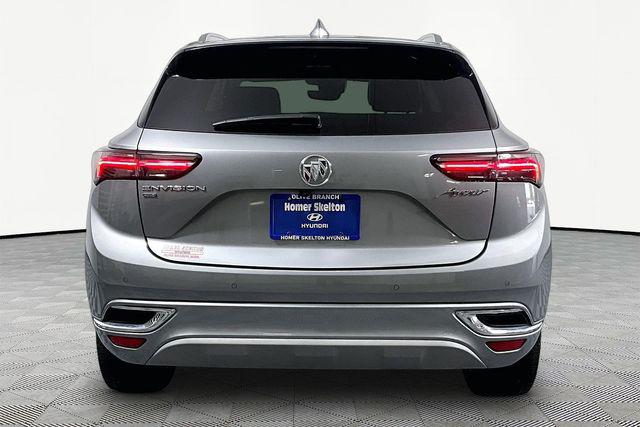 Used 2023 Buick Envision Avenir AWD For Sale in OLIVE BRANCH, MS