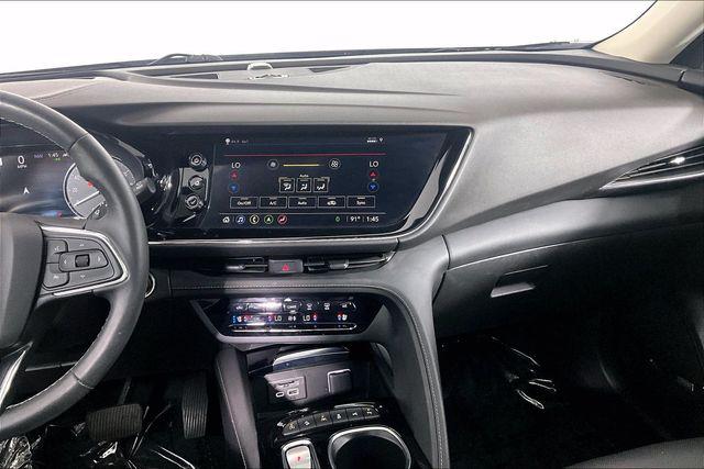 Used 2023 Buick Envision Avenir AWD For Sale in OLIVE BRANCH, MS