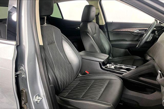 Used 2023 Buick Envision Avenir AWD For Sale in OLIVE BRANCH, MS