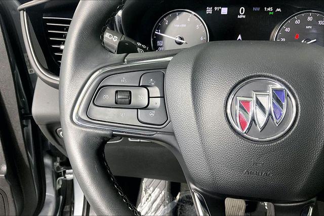 Used 2023 Buick Envision Avenir AWD For Sale in OLIVE BRANCH, MS