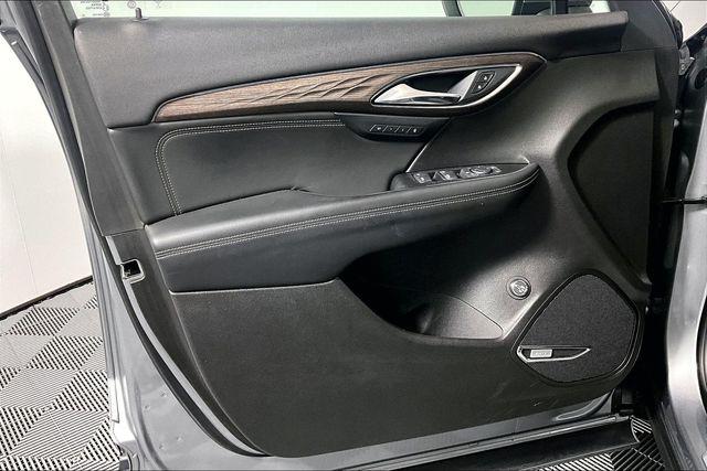 Used 2023 Buick Envision Avenir AWD For Sale in OLIVE BRANCH, MS
