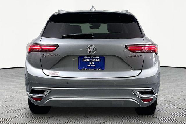 Used 2023 Buick Envision Avenir AWD For Sale in OLIVE BRANCH, MS