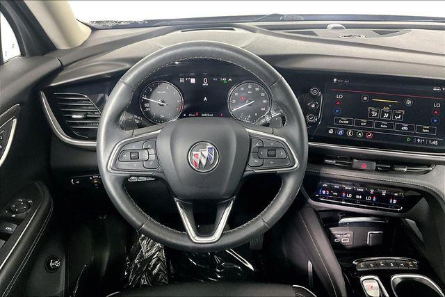 Used 2023 Buick Envision Avenir AWD For Sale in OLIVE BRANCH, MS