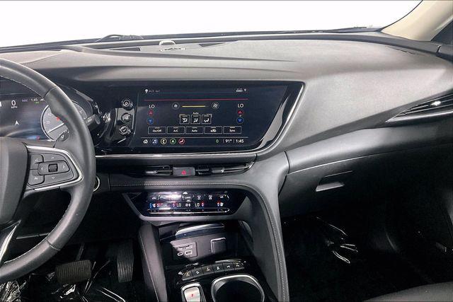 Used 2023 Buick Envision Avenir AWD For Sale in OLIVE BRANCH, MS