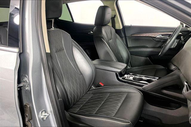 Used 2023 Buick Envision Avenir AWD For Sale in OLIVE BRANCH, MS