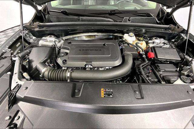 Used 2023 Buick Envision Avenir AWD For Sale in OLIVE BRANCH, MS